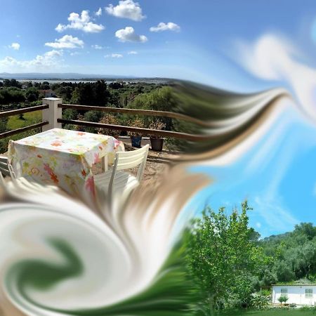 Ca Da Marta Q4526 Villa Carloforte  Buitenkant foto