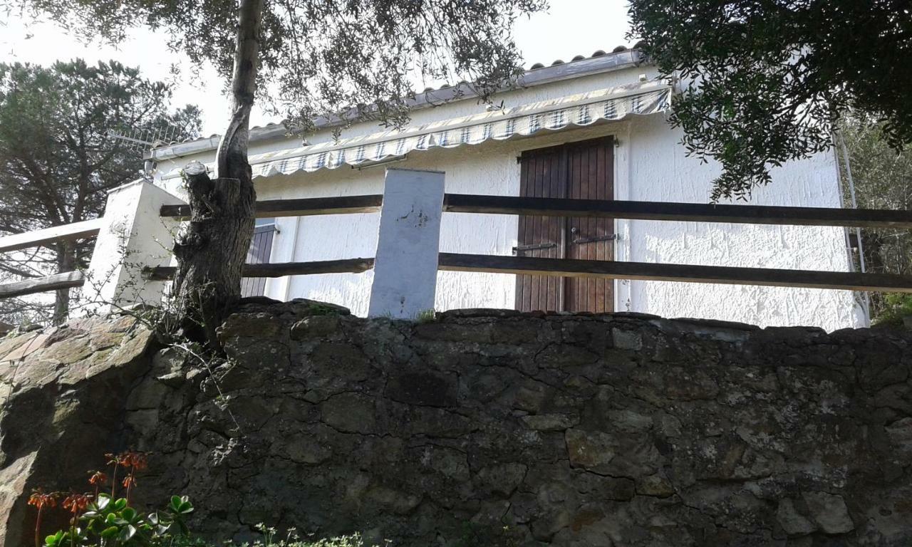 Ca Da Marta Q4526 Villa Carloforte  Buitenkant foto