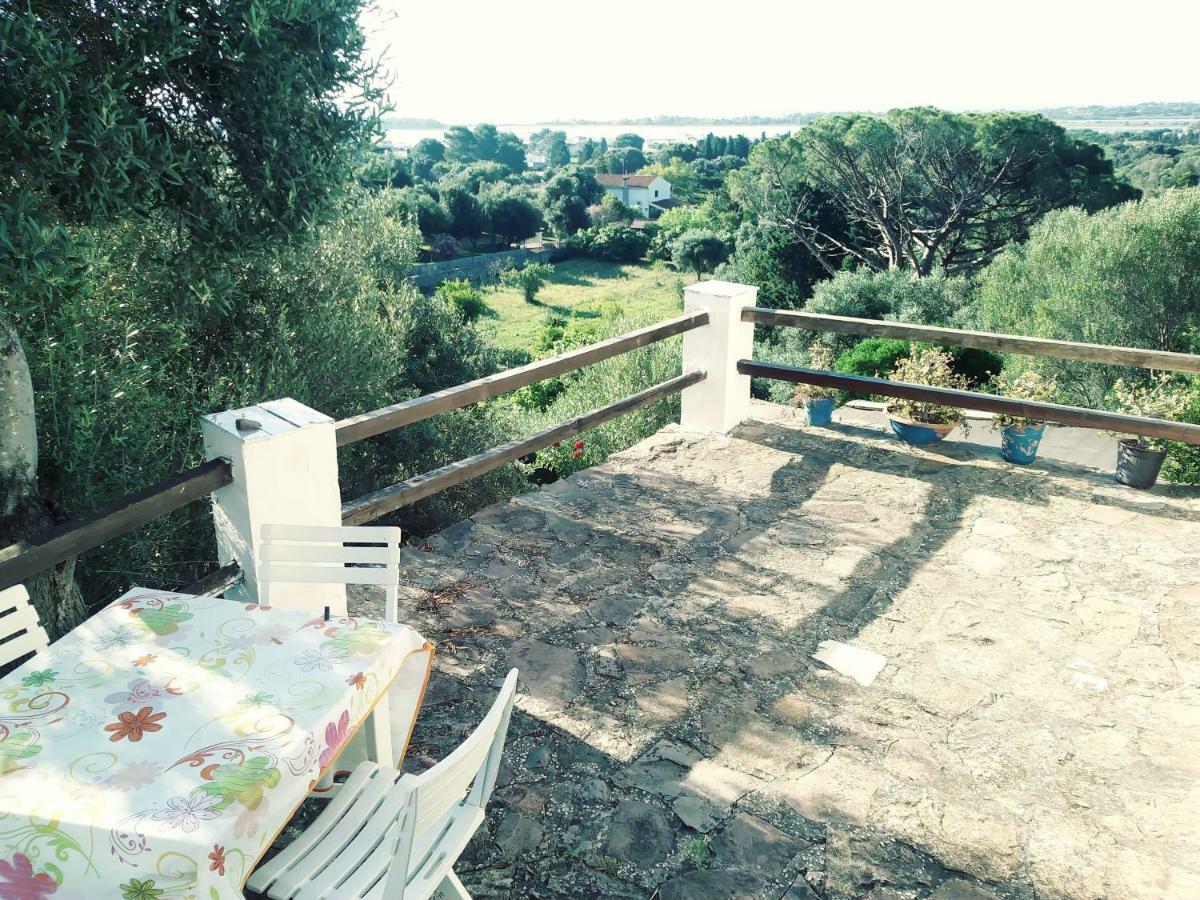 Ca Da Marta Q4526 Villa Carloforte  Buitenkant foto