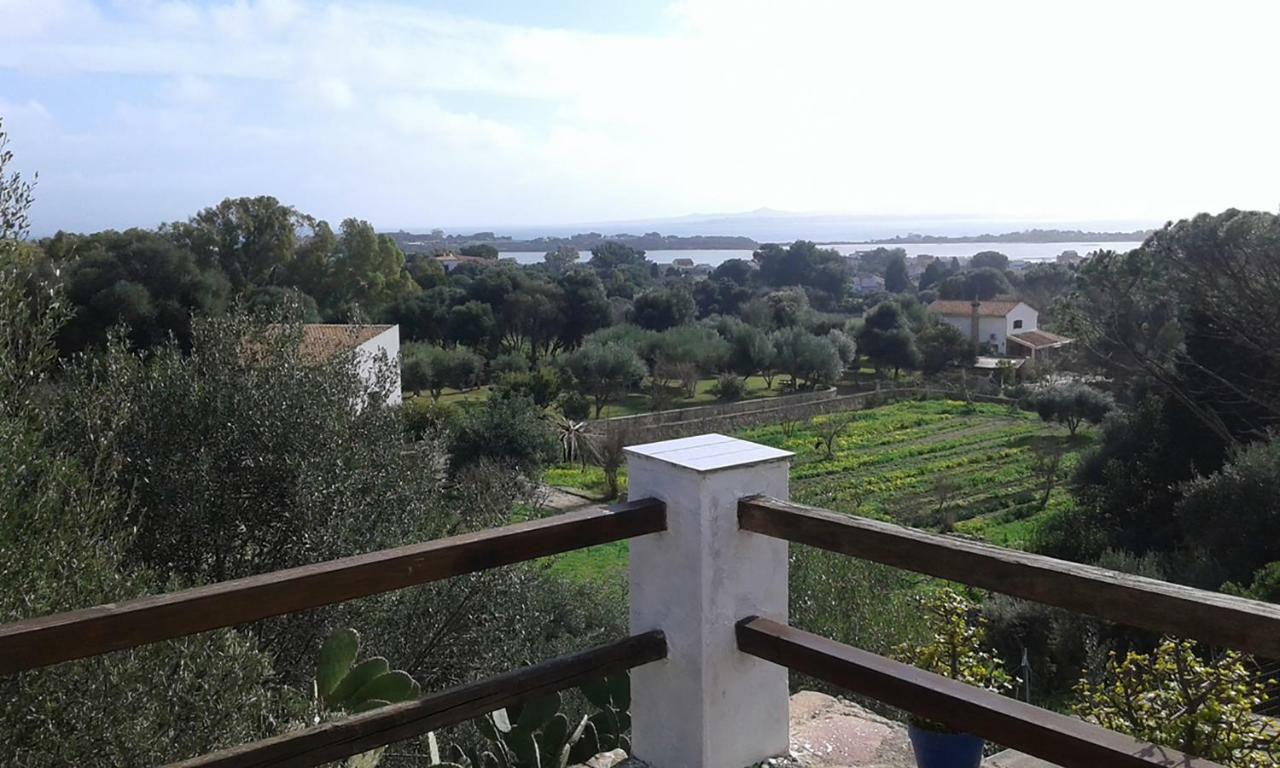 Ca Da Marta Q4526 Villa Carloforte  Buitenkant foto
