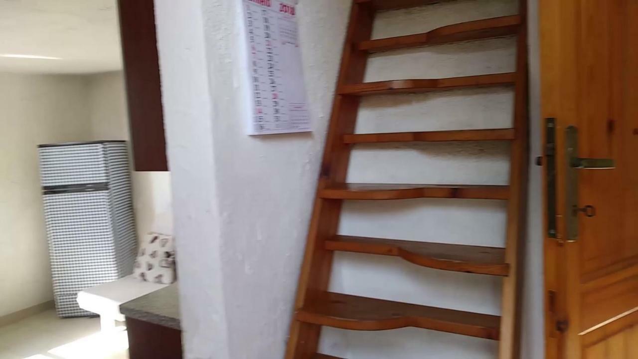 Ca Da Marta Q4526 Villa Carloforte  Buitenkant foto