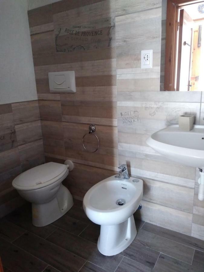 Ca Da Marta Q4526 Villa Carloforte  Buitenkant foto