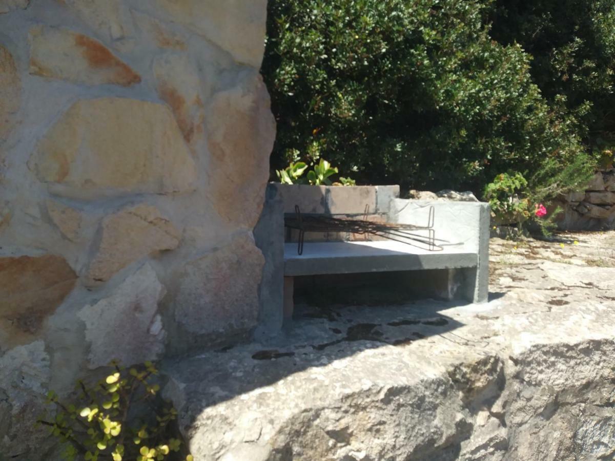 Ca Da Marta Q4526 Villa Carloforte  Buitenkant foto