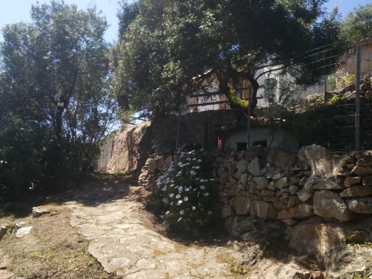 Ca Da Marta Q4526 Villa Carloforte  Buitenkant foto