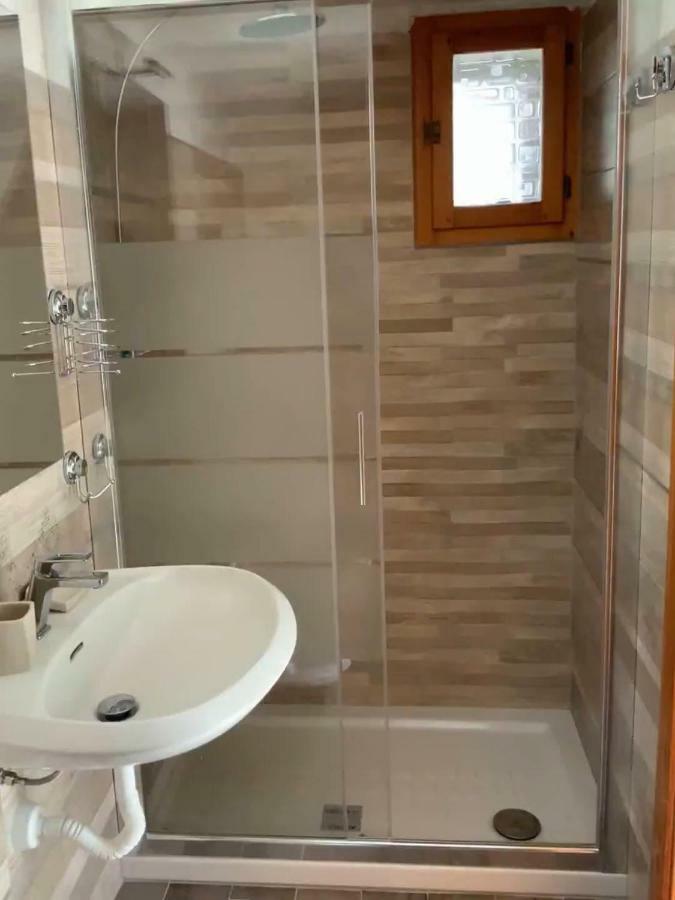 Ca Da Marta Q4526 Villa Carloforte  Buitenkant foto